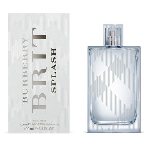 burberry brit splash price in india|Burberry Brit splash cologne.